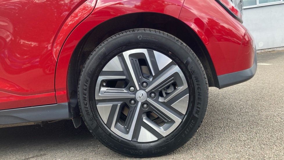 Hyundai KONA 150kW Premium 64kWh 5dr Auto Electric Hatchback - Image 7