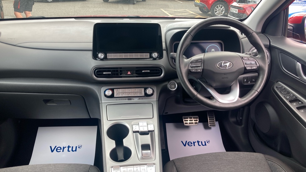 Hyundai KONA 150kW Premium 64kWh 5dr Auto Electric Hatchback - Image 10