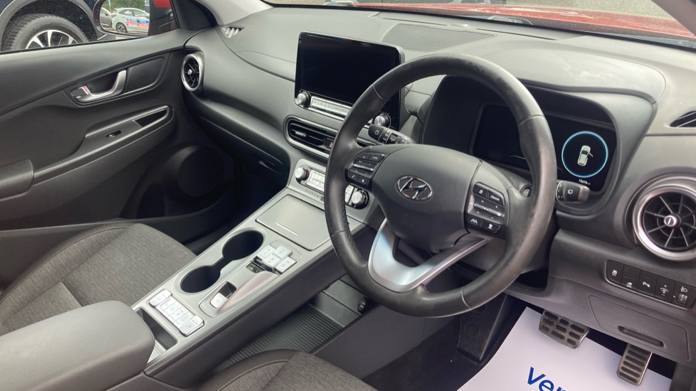 Hyundai KONA 150kW Premium 64kWh 5dr Auto Electric Hatchback - Image 11
