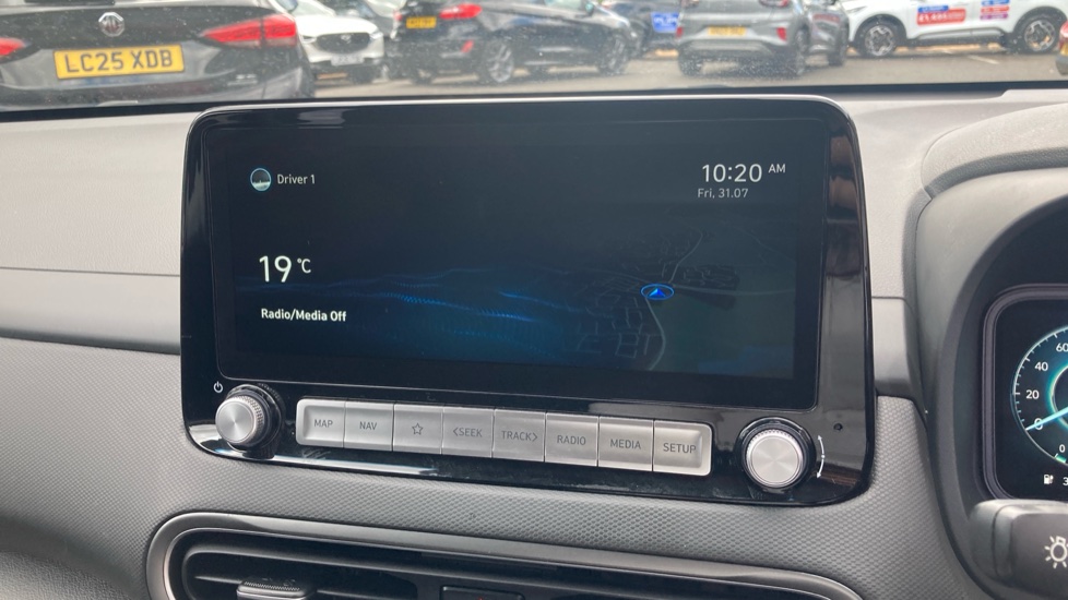 Hyundai KONA 150kW Premium 64kWh 5dr Auto Electric Hatchback - Image 12