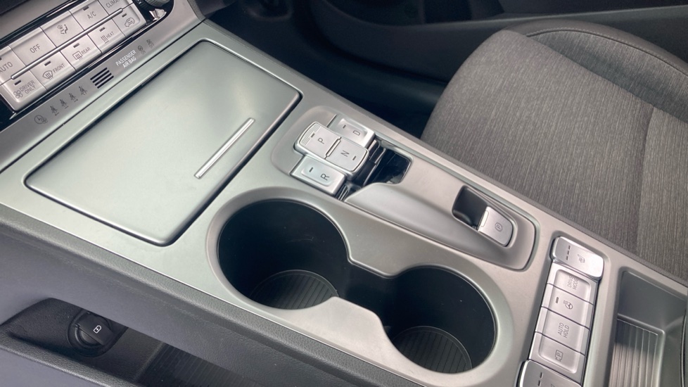 Hyundai KONA 150kW Premium 64kWh 5dr Auto Electric Hatchback - Image 13