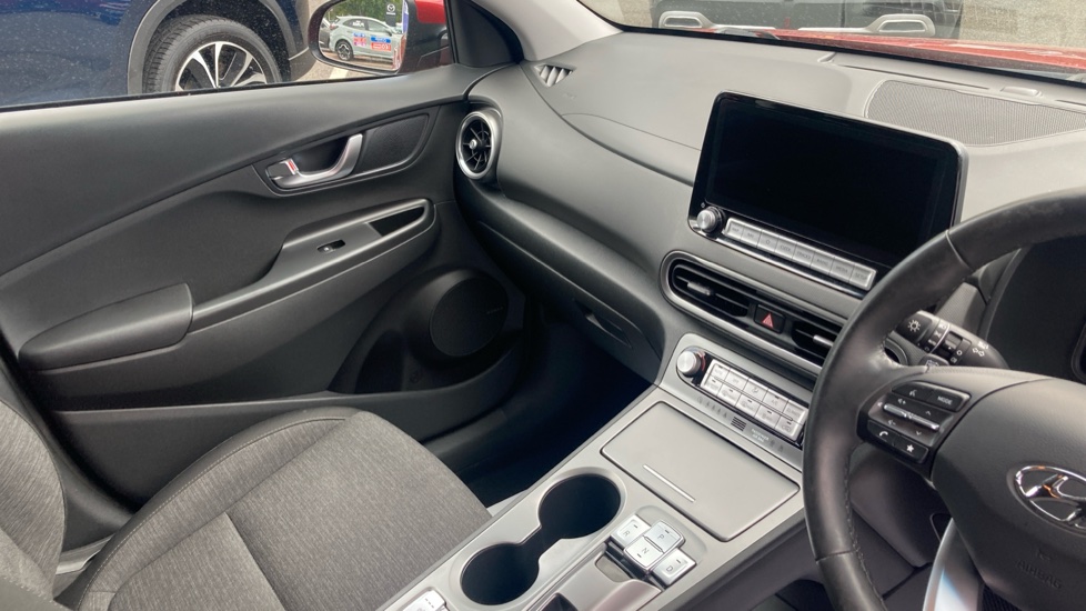 Hyundai KONA 150kW Premium 64kWh 5dr Auto Electric Hatchback - Image 14