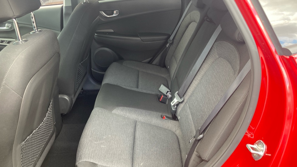Hyundai KONA 150kW Premium 64kWh 5dr Auto Electric Hatchback - Image 16