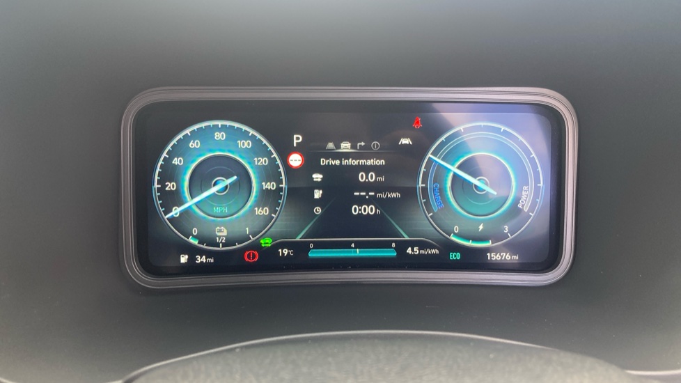 Hyundai KONA 150kW Premium 64kWh 5dr Auto Electric Hatchback - Image 18