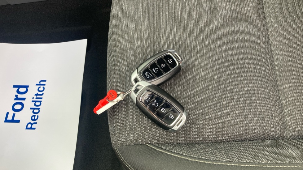 Hyundai KONA 150kW Premium 64kWh 5dr Auto Electric Hatchback - Image 20