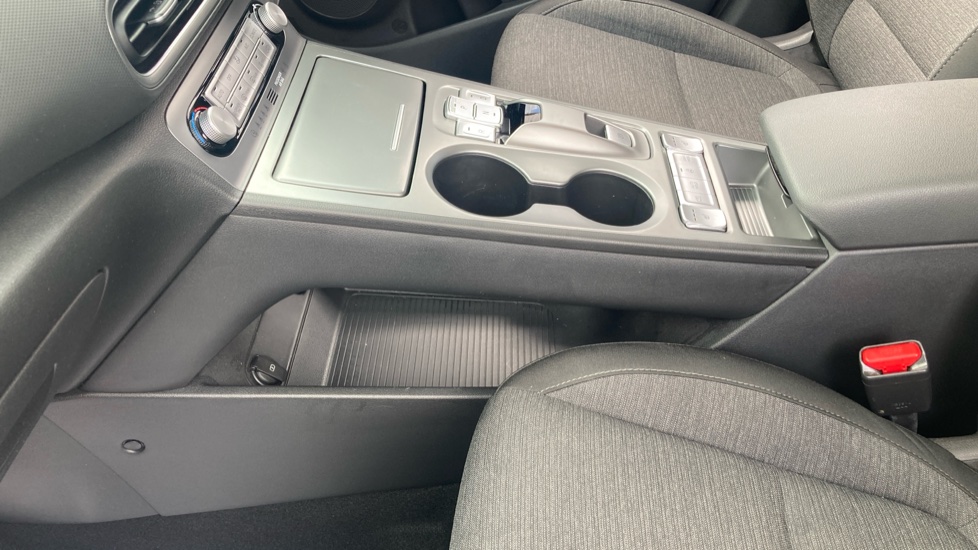 Hyundai KONA 150kW Premium 64kWh 5dr Auto Electric Hatchback - Image 21