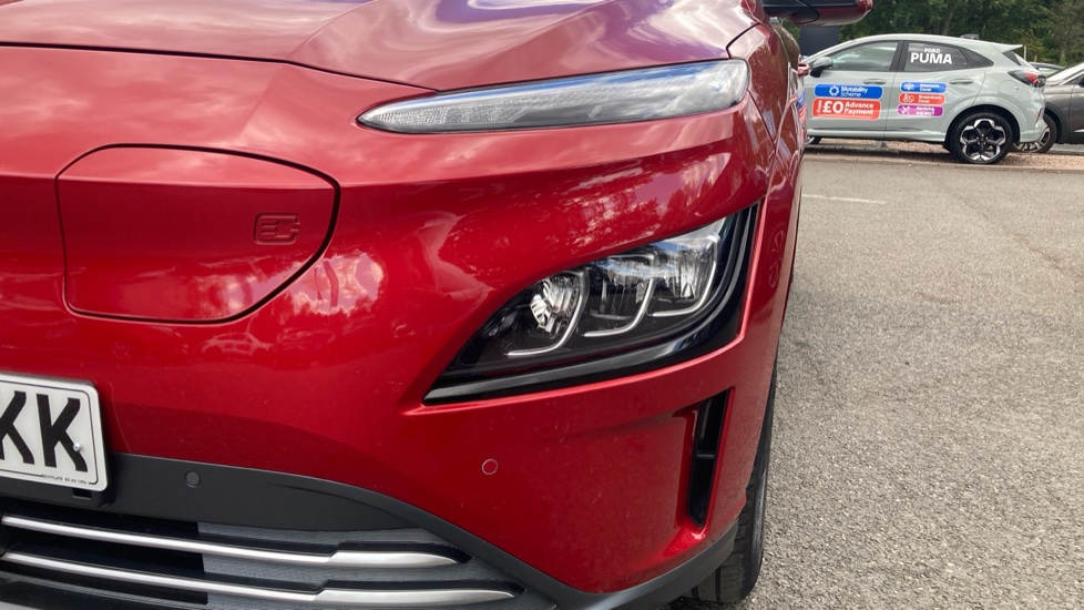 Hyundai KONA 150kW Premium 64kWh 5dr Auto Electric Hatchback - Image 27
