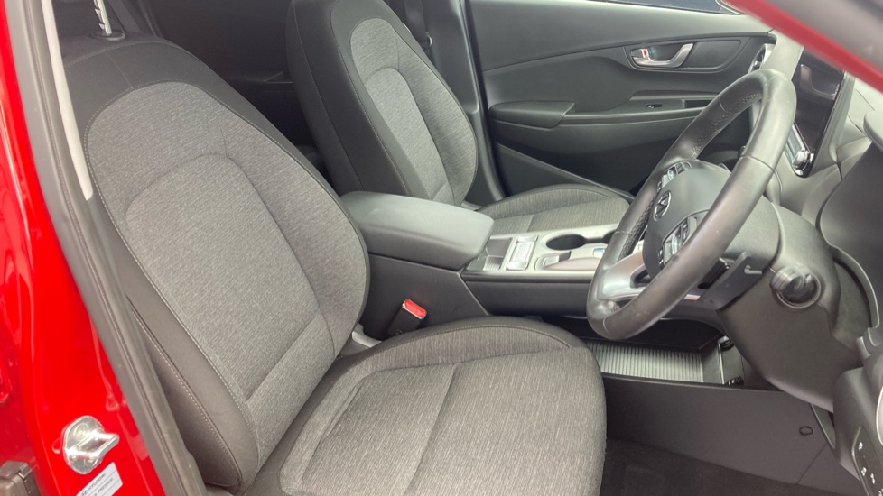 Hyundai KONA 150kW Premium 64kWh 5dr Auto Electric Hatchback - Image 29