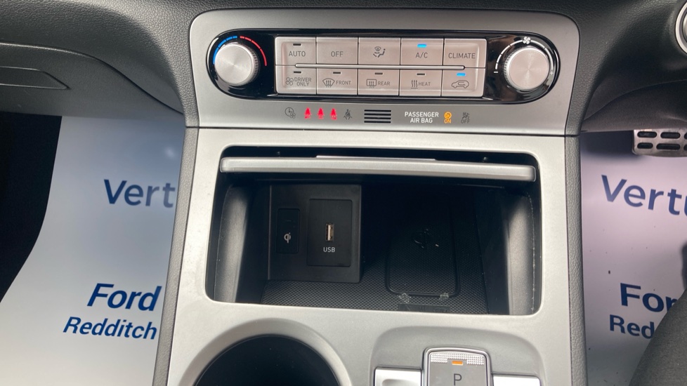 Hyundai KONA 150kW Premium 64kWh 5dr Auto Electric Hatchback - Image 31