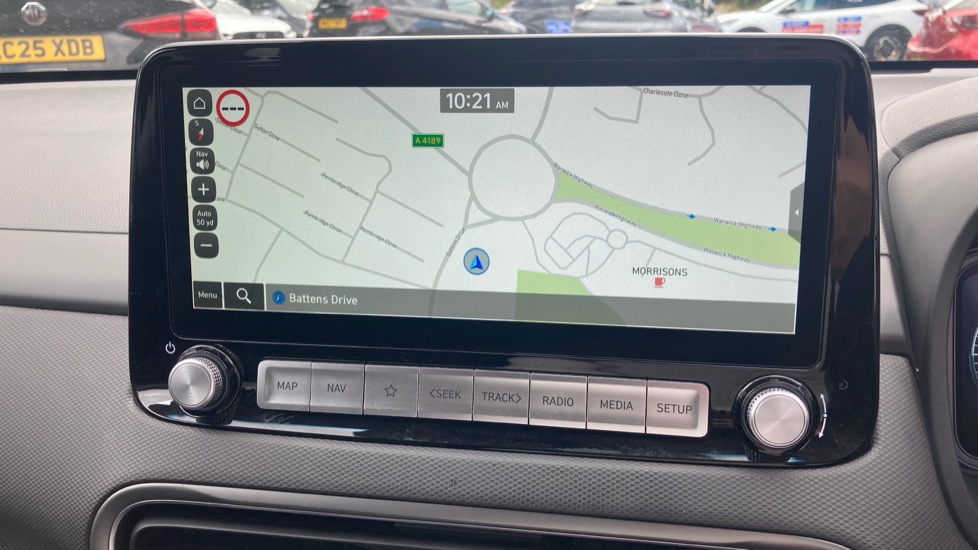 Hyundai KONA 150kW Premium 64kWh 5dr Auto Electric Hatchback - Image 32