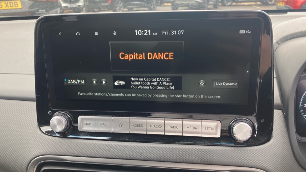 Hyundai KONA 150kW Premium 64kWh 5dr Auto Electric Hatchback - Image 34