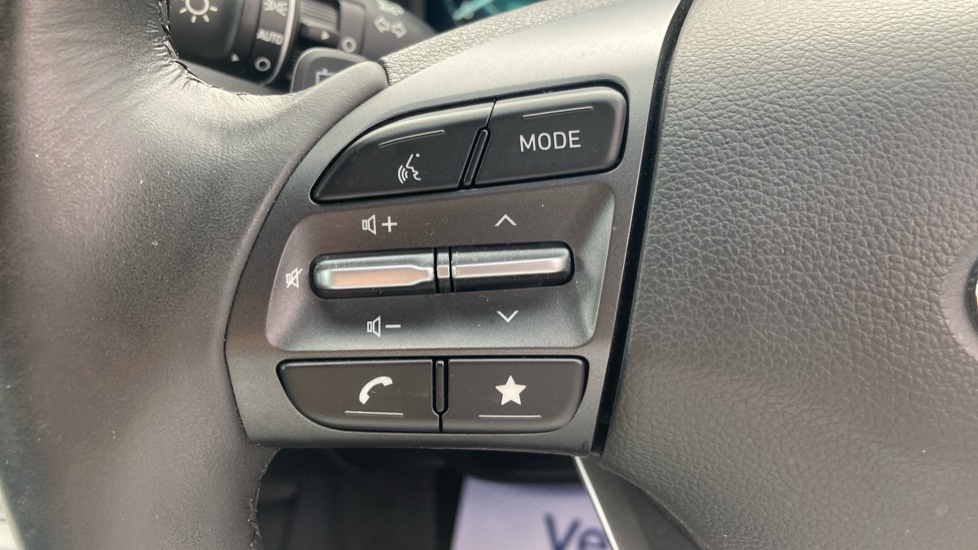 Hyundai KONA 150kW Premium 64kWh 5dr Auto Electric Hatchback - Image 37