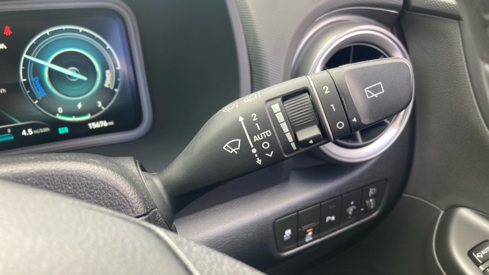 Hyundai KONA 150kW Premium 64kWh 5dr Auto Electric Hatchback - Image 39