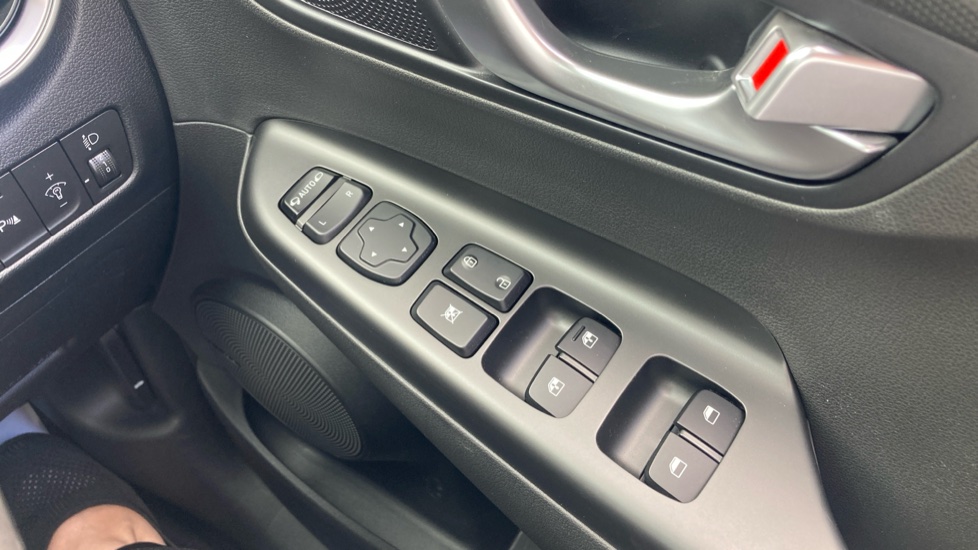 Hyundai KONA 150kW Premium 64kWh 5dr Auto Electric Hatchback - Image 42