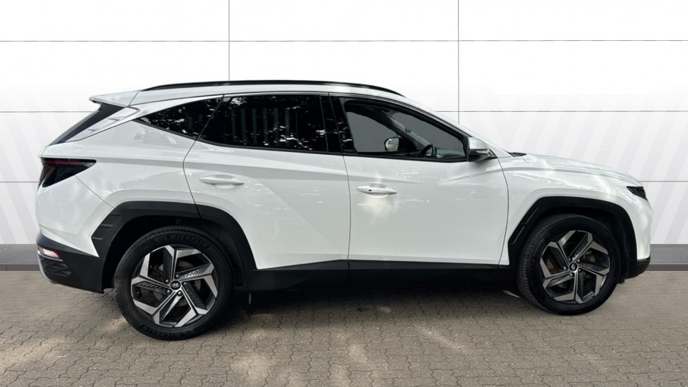 Hyundai TUCSON 1.6 TGDi Hybrid 230 Premium 5dr 2WD Auto Hybrid Estate - Image 5