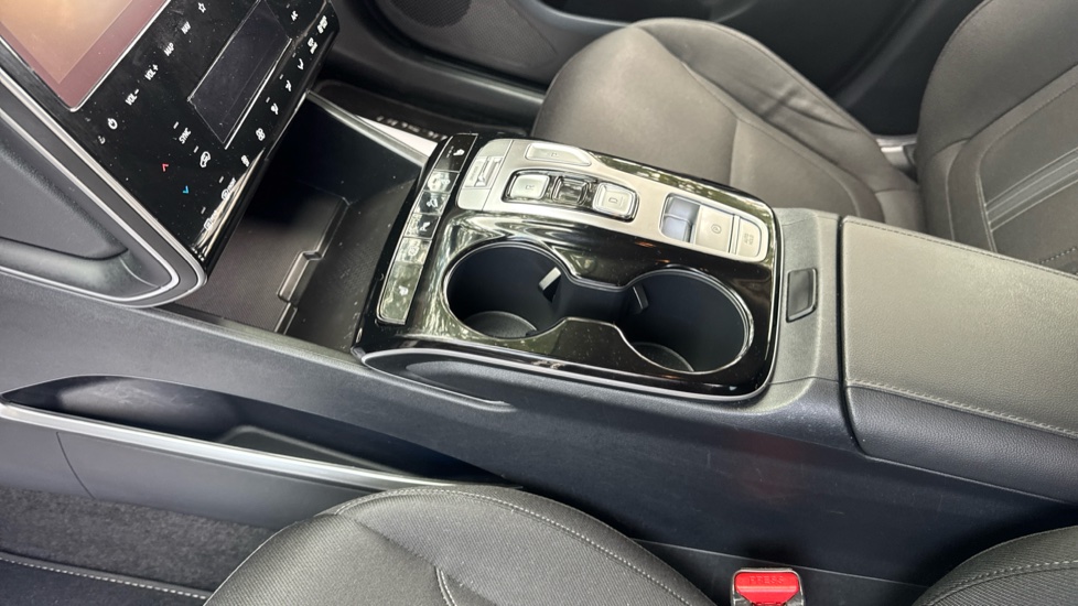 Hyundai TUCSON 1.6 TGDi Hybrid 230 Premium 5dr 2WD Auto Hybrid Estate - Image 13