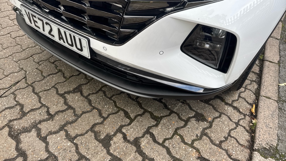 Hyundai TUCSON 1.6 TGDi Hybrid 230 Premium 5dr 2WD Auto Hybrid Estate - Image 22