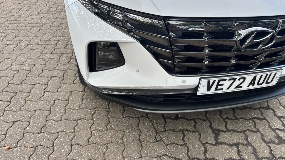 Hyundai TUCSON 1.6 TGDi Hybrid 230 Premium 5dr 2WD Auto Hybrid Estate - Image 23