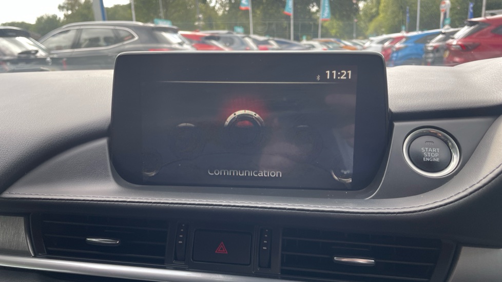 Mazda 6 2.0 Skyactiv-G Sport 5dr Petrol Estate - Image 12