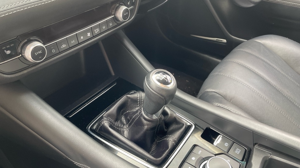 Mazda 6 2.0 Skyactiv-G Sport 5dr Petrol Estate - Image 13