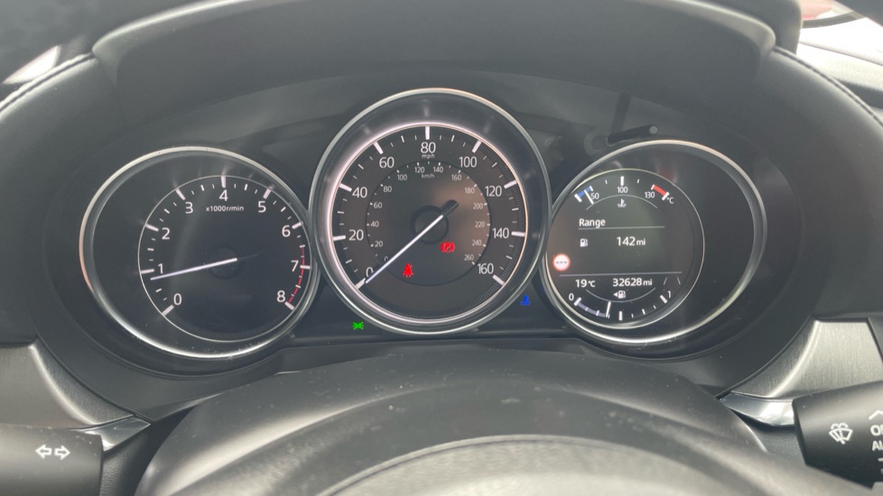 Mazda 6 2.0 Skyactiv-G Sport 5dr Petrol Estate - Image 18
