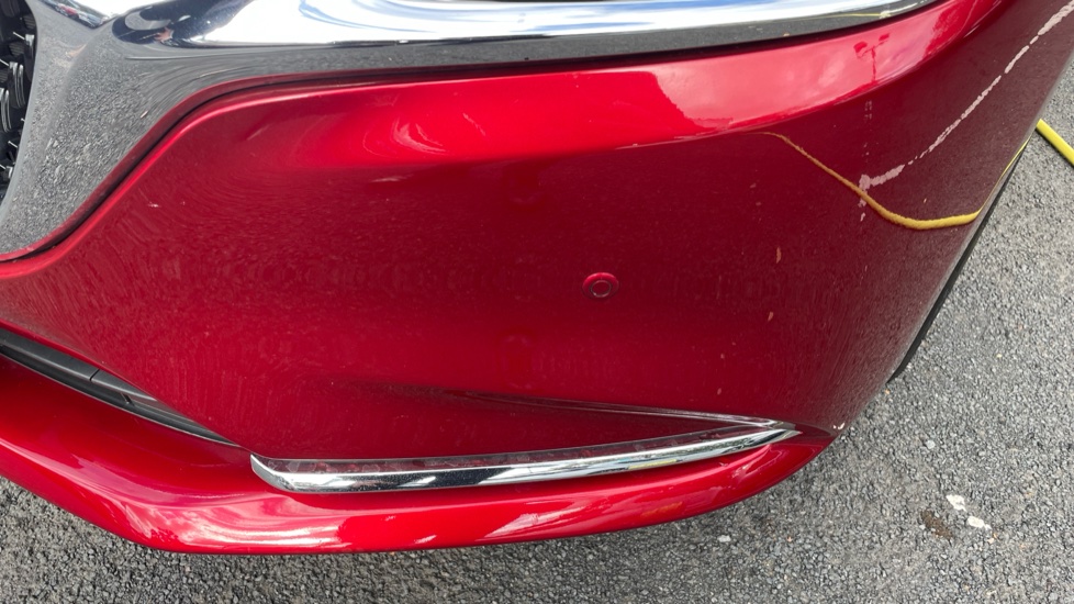 Mazda 6 2.0 Skyactiv-G Sport 5dr Petrol Estate - Image 25