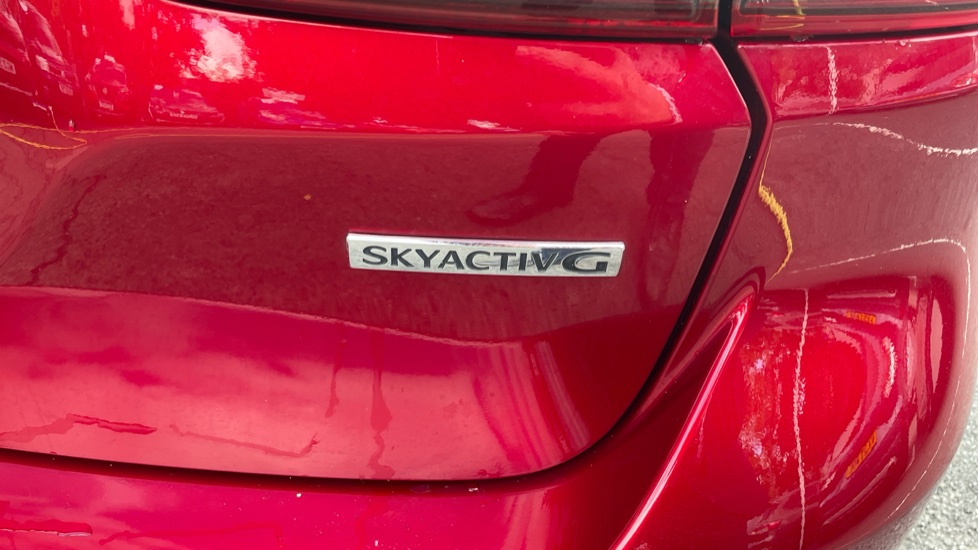 Mazda 6 2.0 Skyactiv-G Sport 5dr Petrol Estate - Image 31