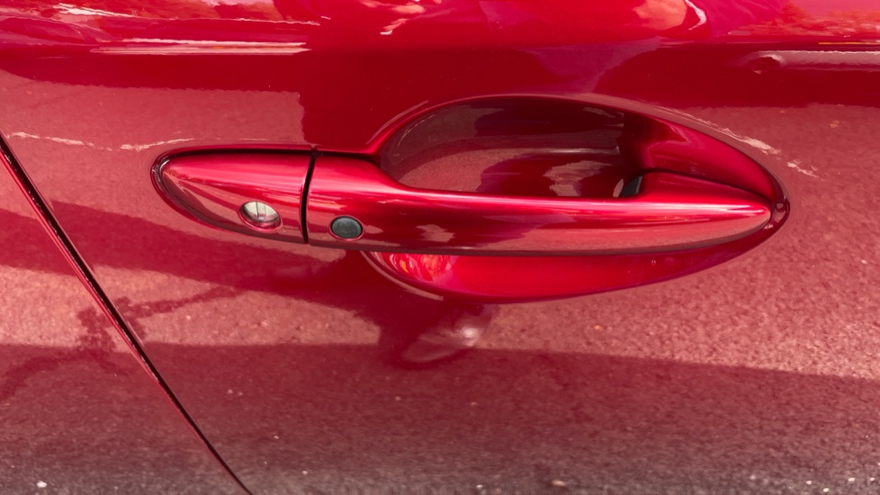 Mazda 6 2.0 Skyactiv-G Sport 5dr Petrol Estate - Image 37