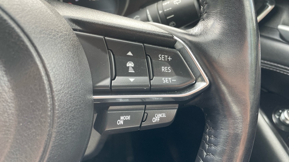 Mazda 6 2.0 Skyactiv-G Sport 5dr Petrol Estate - Image 40