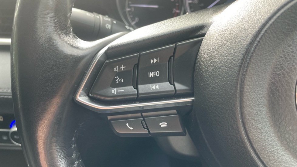 Mazda 6 2.0 Skyactiv-G Sport 5dr Petrol Estate - Image 41
