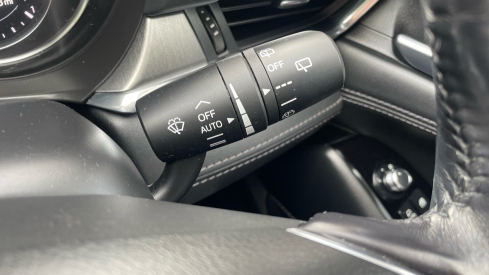 Mazda 6 2.0 Skyactiv-G Sport 5dr Petrol Estate - Image 42