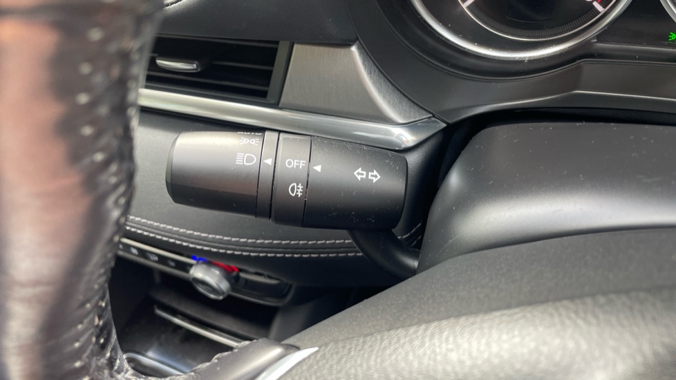 Mazda 6 2.0 Skyactiv-G Sport 5dr Petrol Estate - Image 43