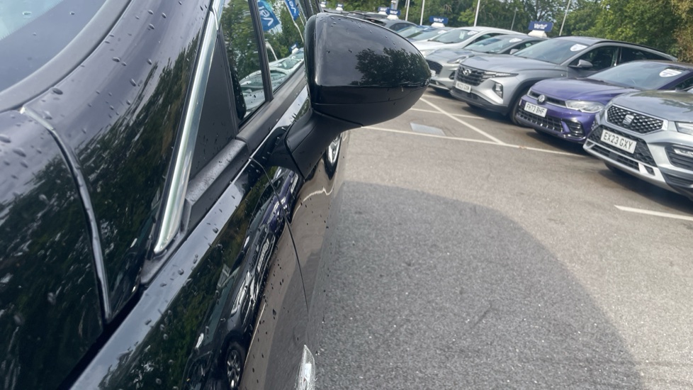 Vauxhall Astra 1.2 Turbo 145 Griffin Edition 5dr Petrol Hatchback - Image 23