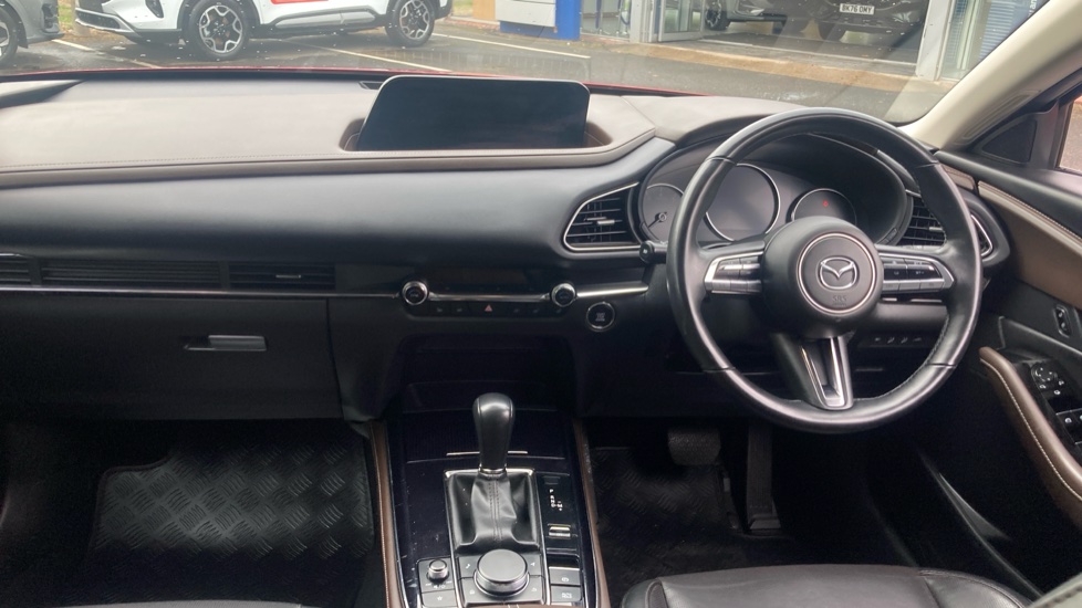 Mazda CX-30 2.0 e-Skyactiv G MHEV GT Sport Edition 5dr Auto Petrol Hatchback - Image 10
