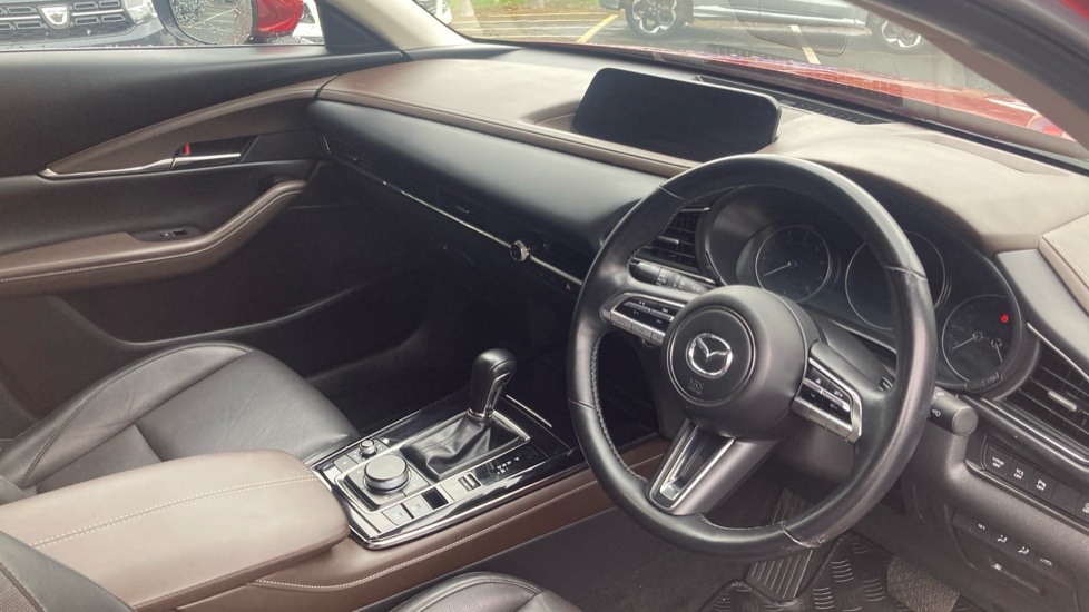 Mazda CX-30 2.0 e-Skyactiv G MHEV GT Sport Edition 5dr Auto Petrol Hatchback - Image 11