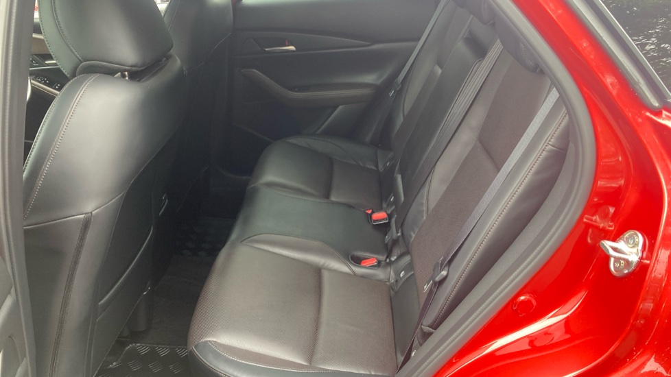 Mazda CX-30 2.0 e-Skyactiv G MHEV GT Sport Edition 5dr Auto Petrol Hatchback - Image 16