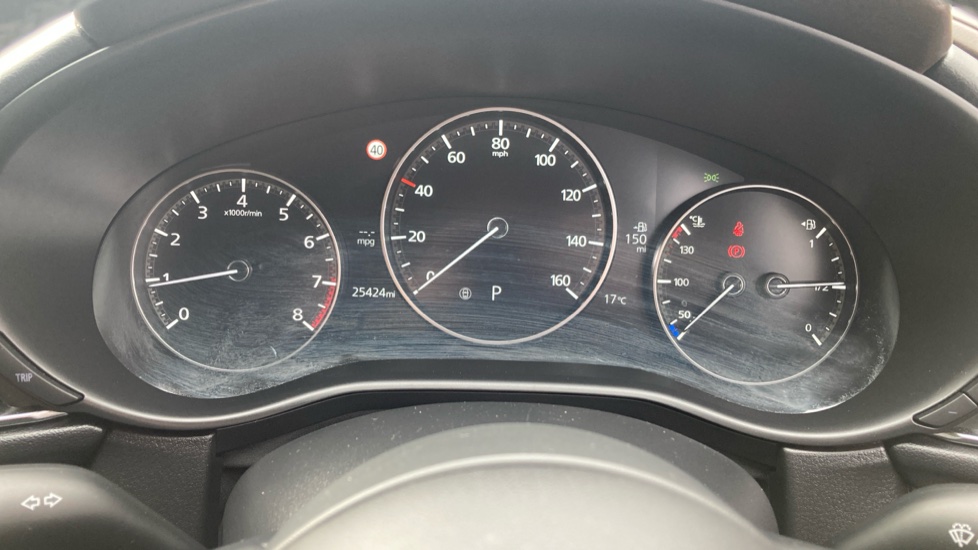 Mazda CX-30 2.0 e-Skyactiv G MHEV GT Sport Edition 5dr Auto Petrol Hatchback - Image 18