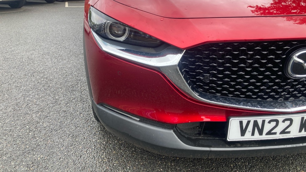 Mazda CX-30 2.0 e-Skyactiv G MHEV GT Sport Edition 5dr Auto Petrol Hatchback - Image 21