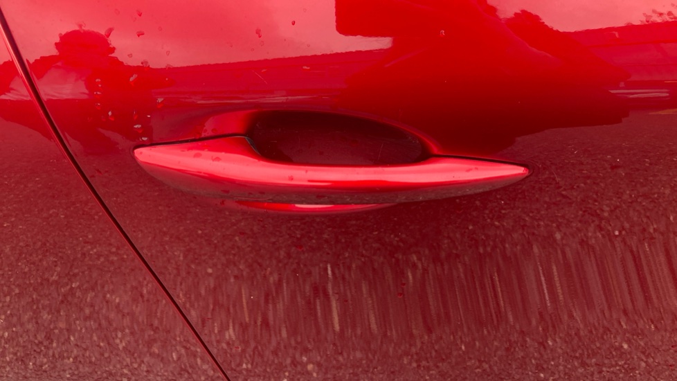 Mazda CX-30 2.0 e-Skyactiv G MHEV GT Sport Edition 5dr Auto Petrol Hatchback - Image 23