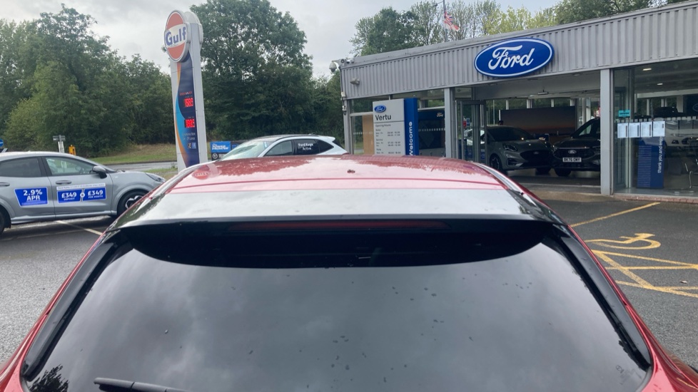 Mazda CX-30 2.0 e-Skyactiv G MHEV GT Sport Edition 5dr Auto Petrol Hatchback - Image 27