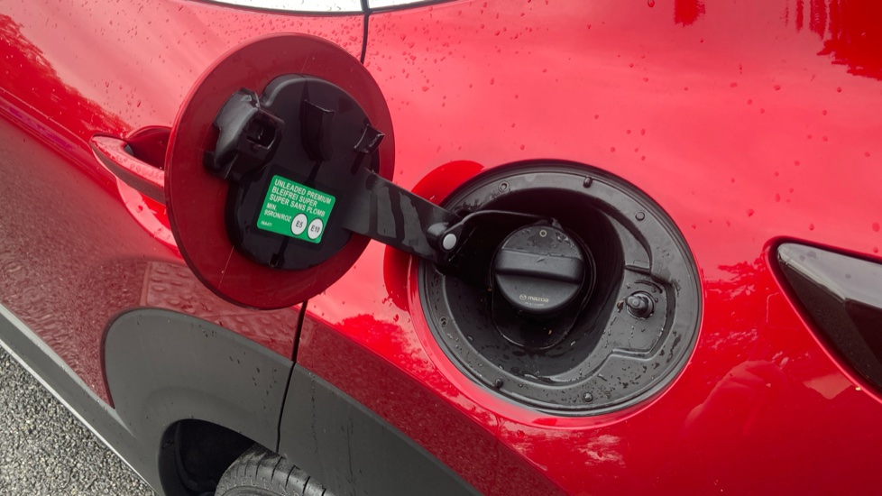 Mazda CX-30 2.0 e-Skyactiv G MHEV GT Sport Edition 5dr Auto Petrol Hatchback - Image 28