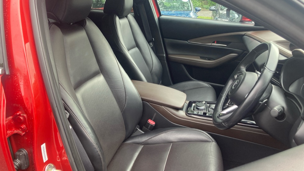 Mazda CX-30 2.0 e-Skyactiv G MHEV GT Sport Edition 5dr Auto Petrol Hatchback - Image 29