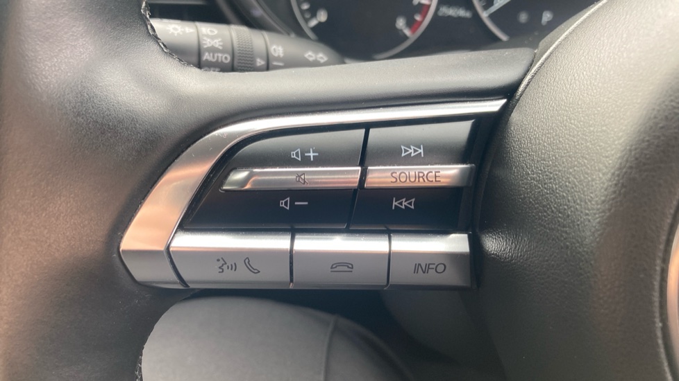 Mazda CX-30 2.0 e-Skyactiv G MHEV GT Sport Edition 5dr Auto Petrol Hatchback - Image 33