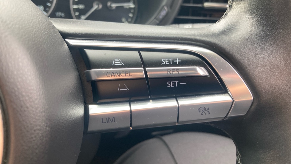 Mazda CX-30 2.0 e-Skyactiv G MHEV GT Sport Edition 5dr Auto Petrol Hatchback - Image 34