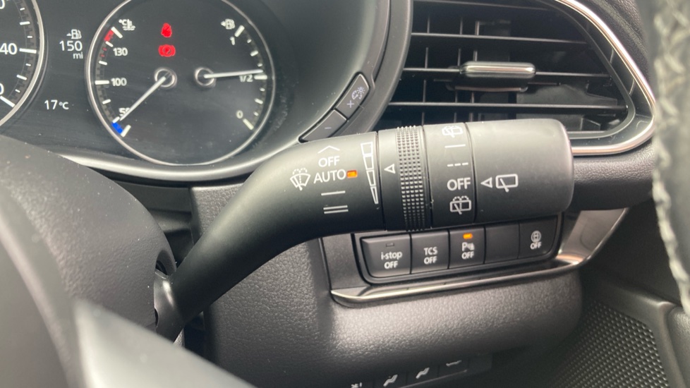 Mazda CX-30 2.0 e-Skyactiv G MHEV GT Sport Edition 5dr Auto Petrol Hatchback - Image 35