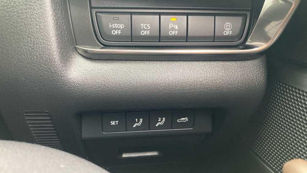 Mazda CX-30 2.0 e-Skyactiv G MHEV GT Sport Edition 5dr Auto Petrol Hatchback - Image 36