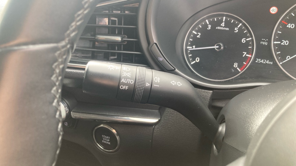 Mazda CX-30 2.0 e-Skyactiv G MHEV GT Sport Edition 5dr Auto Petrol Hatchback - Image 37