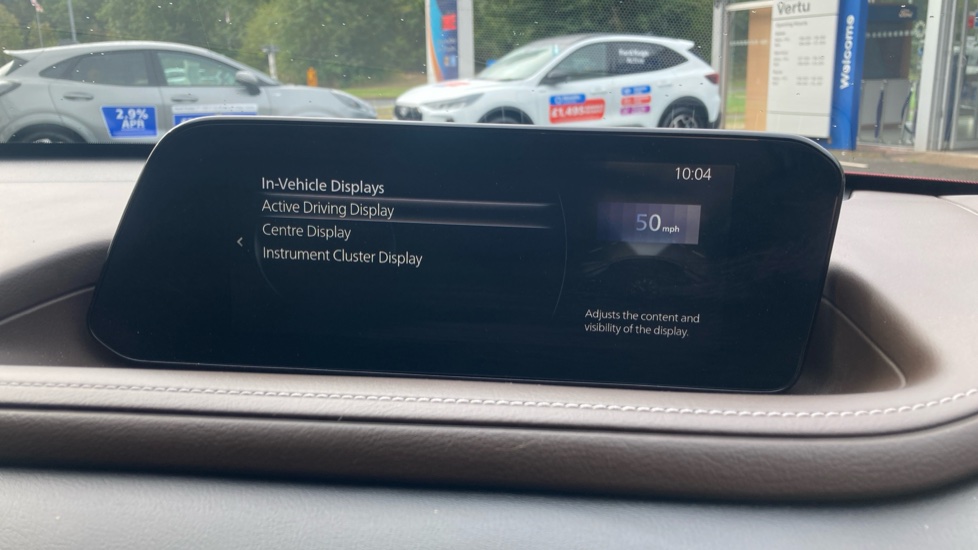 Mazda CX-30 2.0 e-Skyactiv G MHEV GT Sport Edition 5dr Auto Petrol Hatchback - Image 43