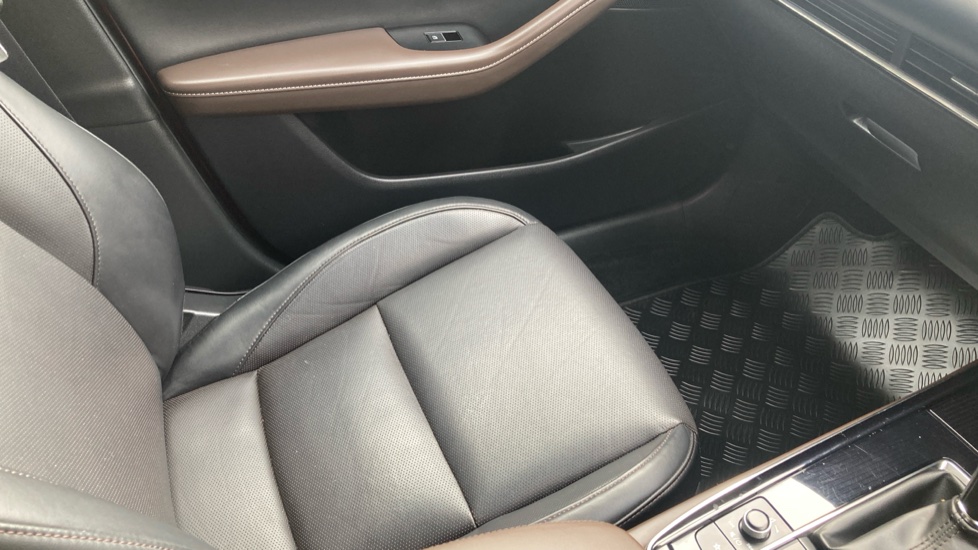 Mazda CX-30 2.0 e-Skyactiv G MHEV GT Sport Edition 5dr Auto Petrol Hatchback - Image 45