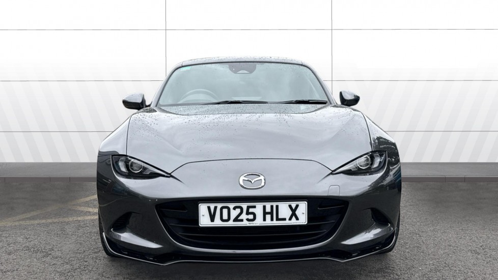 Mazda MX-5 2.0 [184] Exclusive-Line 2dr Petrol Convertible RF - Image 3